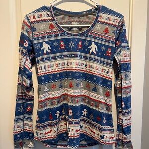 Brooks Holiday Shirt